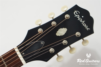 TEXAN w/Frontier Pickguard - Vintage Sunburst